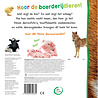 Welk dier hoor ik hier? Boederijdieren Welk dier hoor ik hier? Boederijdieren