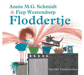 Floddertje Floddertje