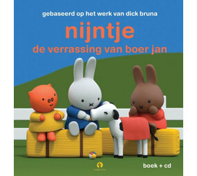 Nijntje de verrassing van boer jan Nijntje de verrassing van boer jan