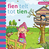 Fien telt tot tien