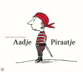 Aadje Piraatje Aadje Piraatje
