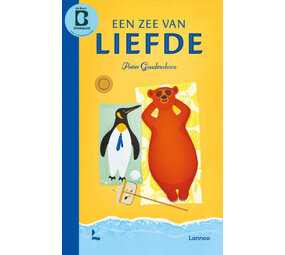 Een zee van Liefde
