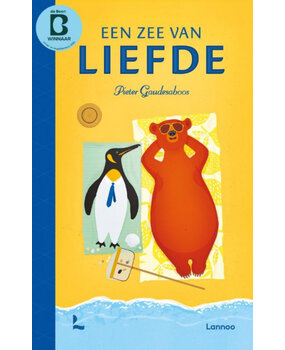 Een zee van Liefde Een zee van Liefde