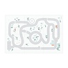 Play & Go  Foam Puzzel Speelmat | Roadmap Icons
