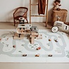 Play & Go  Foam Puzzel Speelmat | Roadmap Icons
