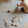 Play & Go  Foam Puzzel Speelmat | Roadmap Icons