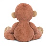 Jellycat Knuffel Orangutan Pongo Huge Jellycat Knuffel Orangutan Pongo Huge