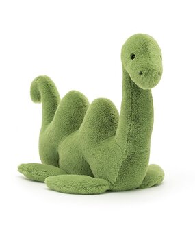 Jellycat Nessie Nessa
