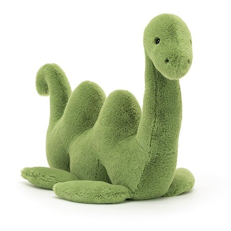 Jellycat Nessie Nessa Jellycat Nessie Nessa