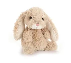 Jellycat Yummy Bunny Beige Jellycat Yummy Bunny Beige