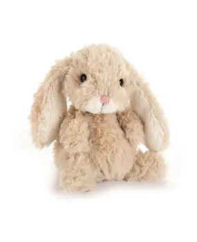Jellycat Yummy Bunny Beige