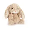 Jellycat Yummy Bunny Beige Jellycat Yummy Bunny Beige