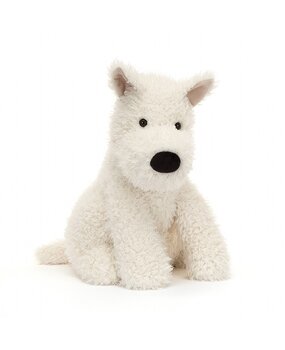 Jellycat Knuffel Munro Scottie Dog Huge