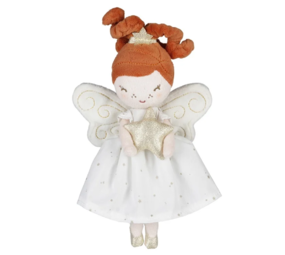 Little Dutch Knuffelpop Mia | De Fee van Hoop Little Dutch Knuffelpop Mia | De Fee van Hoop