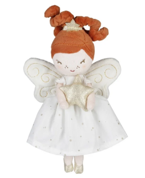 Little Dutch Knuffelpop Mia | De Fee van Hoop Little Dutch Knuffelpop Mia | De Fee van Hoop