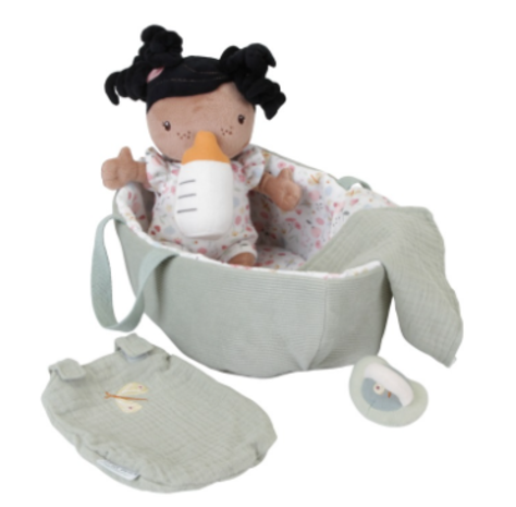 Little Dutch Babypop Evi Little Dutch Babypop Evi