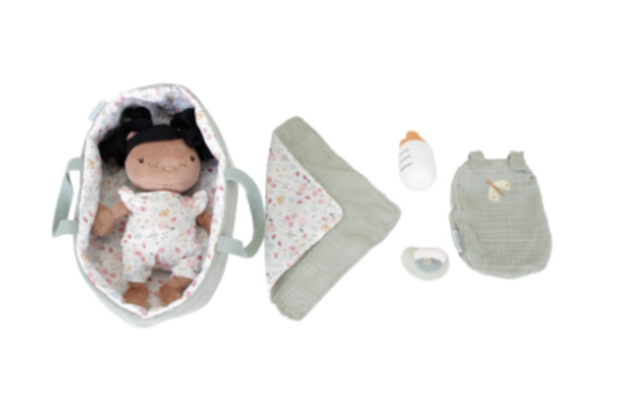 Little Dutch Babypop Evi Little Dutch Babypop Evi