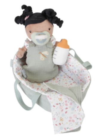 Little Dutch Babypop Evi Little Dutch Babypop Evi