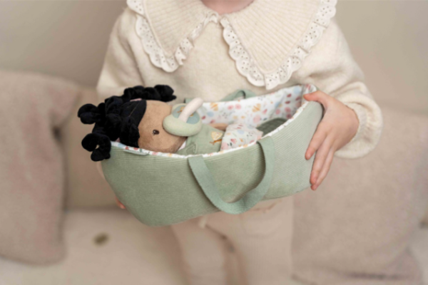 Little Dutch Babypop Evi Little Dutch Babypop Evi