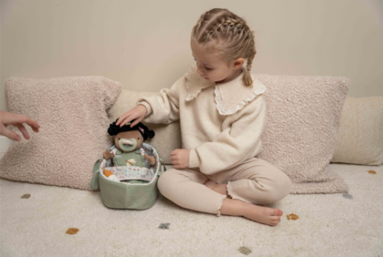 Little Dutch Babypop Evi Little Dutch Babypop Evi