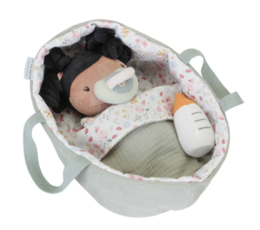 Little Dutch Babypop Evi Little Dutch Babypop Evi