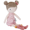 Little Dutch Knuffelpop Rosa Little Dutch Knuffelpop Rosa