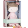 Little Dutch Knuffelpop Rosa Little Dutch Knuffelpop Rosa