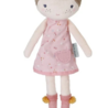 Little Dutch Knuffelpop Rosa Little Dutch Knuffelpop Rosa
