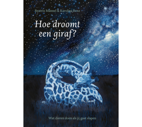 Hoe droomt een giraf? Hoe droomt een giraf?