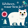 Ijsbeer, Waar ben je? Ijsbeer, Waar ben je?