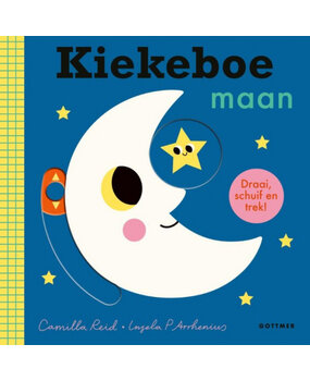 Kiekeboe maan Kiekeboe maan