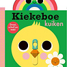 Kiekeboe Kuiken Kiekeboe Kuiken
