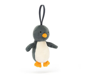 Jellycat Festive Folly Penguin Jellycat Festive Folly Penguin
