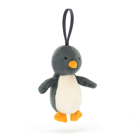 Jellycat Festive Folly Penguin Jellycat Festive Folly Penguin