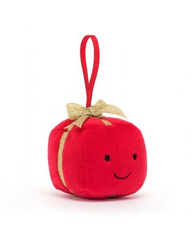 Jellycat Festive Folly Present