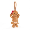 Jellycat Festive Folly Gingerbread Ruby Jellycat Festive Folly Gingerbread Ruby
