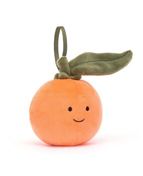 Jellycat Festive Folly Clementine