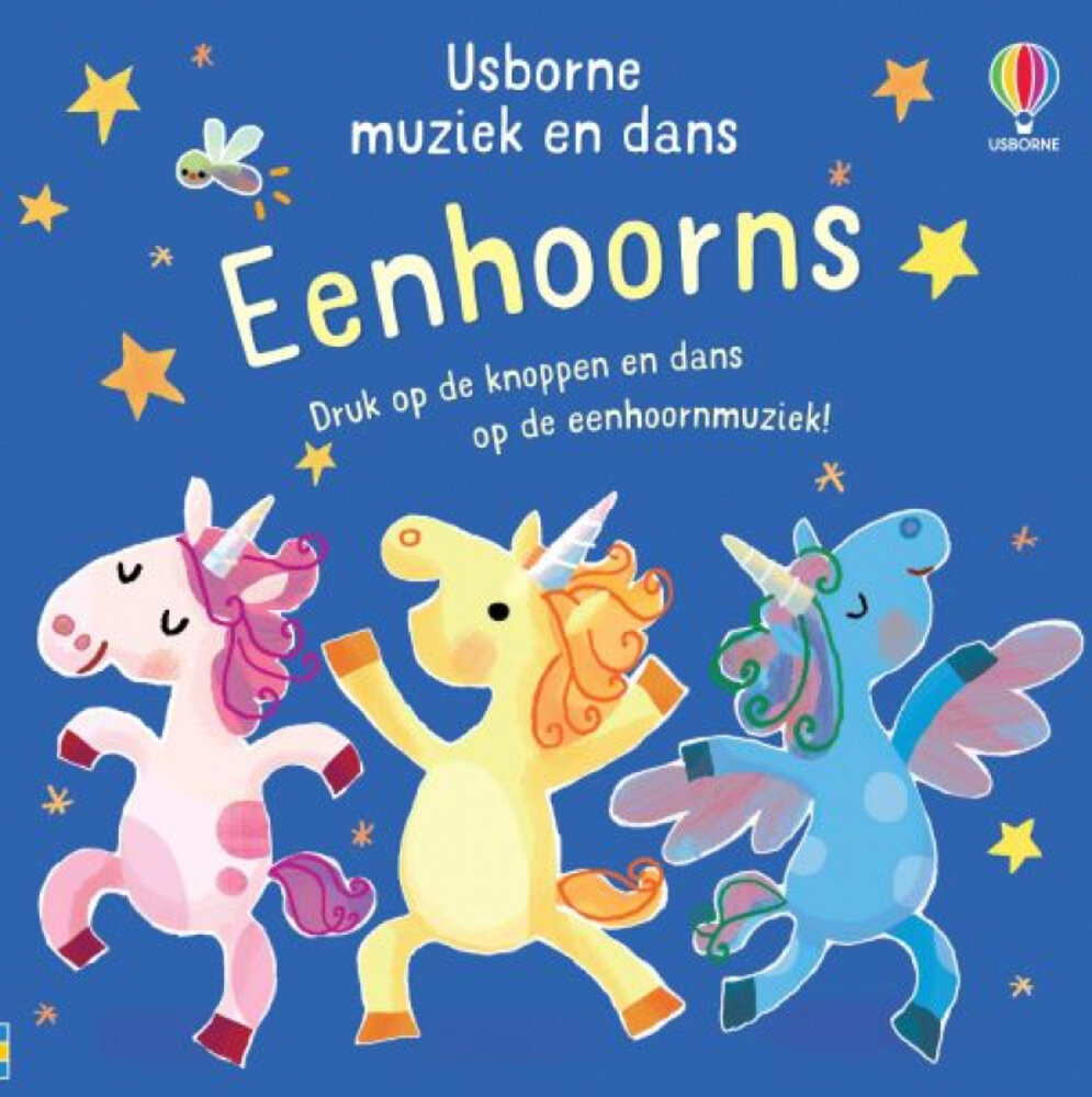 Muziek en dans - Eenhoorns Muziek en dans - Eenhoorns