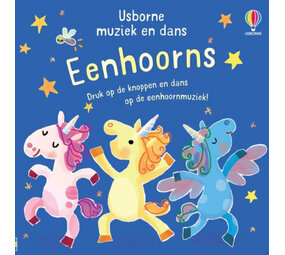 Muziek en dans - Eenhoorns Muziek en dans - Eenhoorns