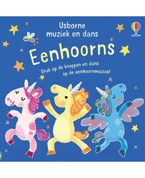Muziek en dans - Eenhoorns Muziek en dans - Eenhoorns