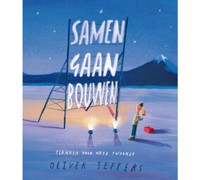 Samen gaan bouwen Samen gaan bouwen