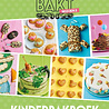 Heel Holland Bakt - Kinderbakboek Seizoen 2