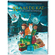 Klaas de kat en het raadsel van Sinterklaas Klaas de kat en het raadsel van Sinterklaas