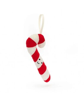 Jellycat Festive Folly Candy Cane