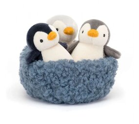Jellycat Nesting Penguins Jellycat Nesting Penguins