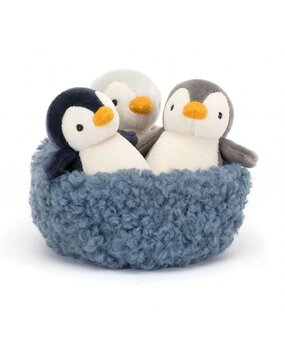 Jellycat Nesting Penguins