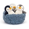 Jellycat Nesting Penguins Jellycat Nesting Penguins
