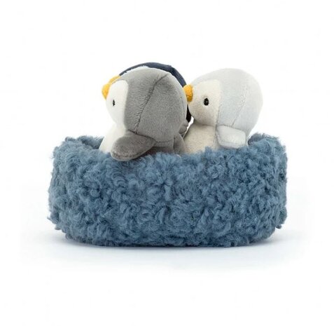 Jellycat Nesting Penguins Jellycat Nesting Penguins