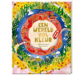 Een wereld vol kleur Een wereld vol kleur