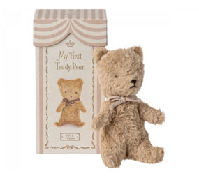 Maileg My First Teddy Powder Maileg My First Teddy Powder